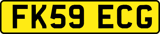 FK59ECG