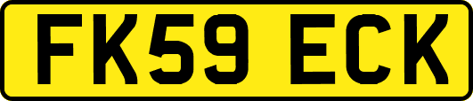 FK59ECK