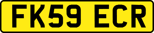 FK59ECR