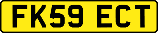 FK59ECT