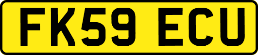 FK59ECU