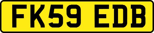 FK59EDB