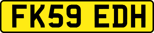 FK59EDH