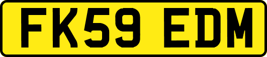 FK59EDM