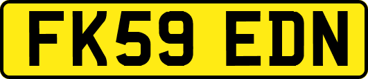FK59EDN