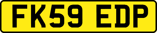 FK59EDP