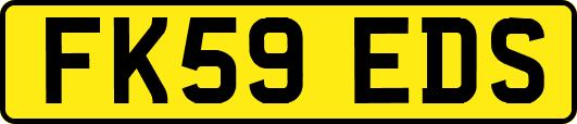 FK59EDS