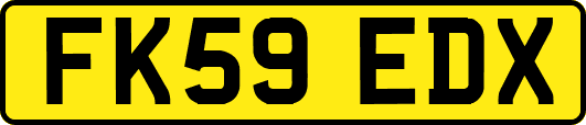 FK59EDX