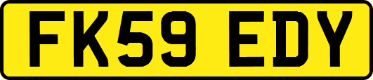 FK59EDY