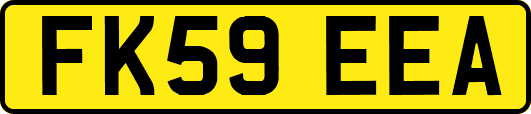 FK59EEA