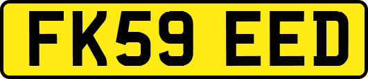 FK59EED