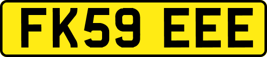 FK59EEE