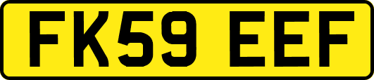 FK59EEF
