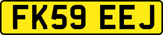 FK59EEJ