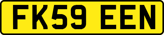 FK59EEN