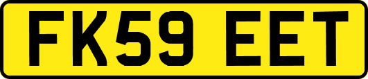FK59EET