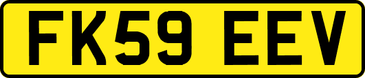 FK59EEV
