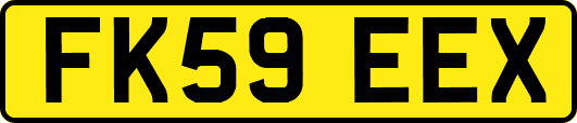 FK59EEX