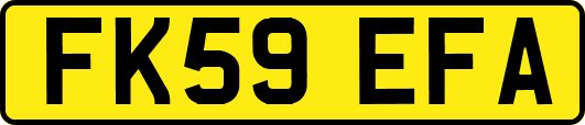 FK59EFA