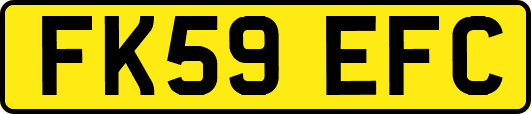 FK59EFC