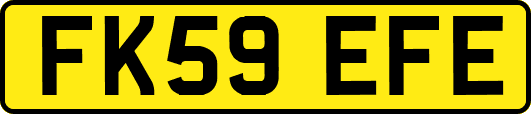 FK59EFE