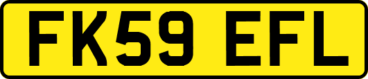 FK59EFL