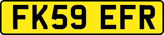 FK59EFR