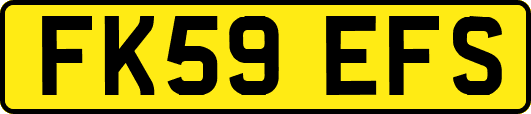 FK59EFS