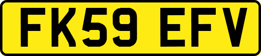 FK59EFV