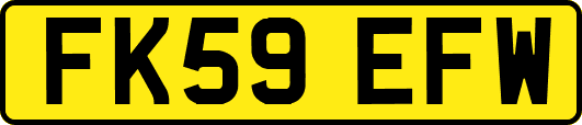 FK59EFW