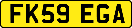 FK59EGA