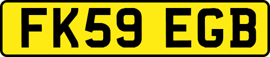 FK59EGB