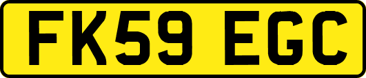 FK59EGC