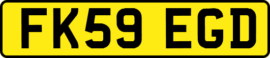 FK59EGD