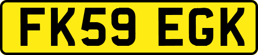 FK59EGK