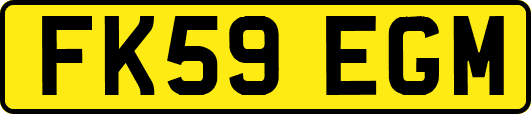 FK59EGM