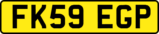 FK59EGP