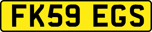 FK59EGS