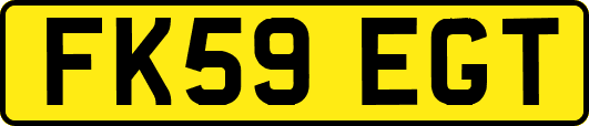 FK59EGT