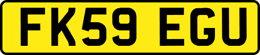 FK59EGU