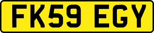 FK59EGY