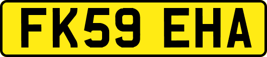 FK59EHA