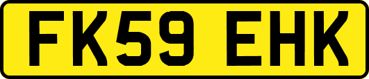 FK59EHK