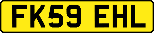 FK59EHL