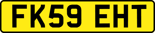 FK59EHT