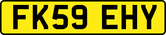 FK59EHY