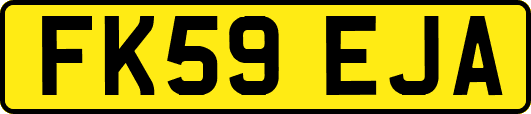 FK59EJA