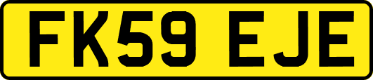 FK59EJE
