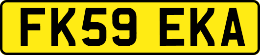 FK59EKA