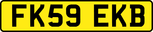 FK59EKB
